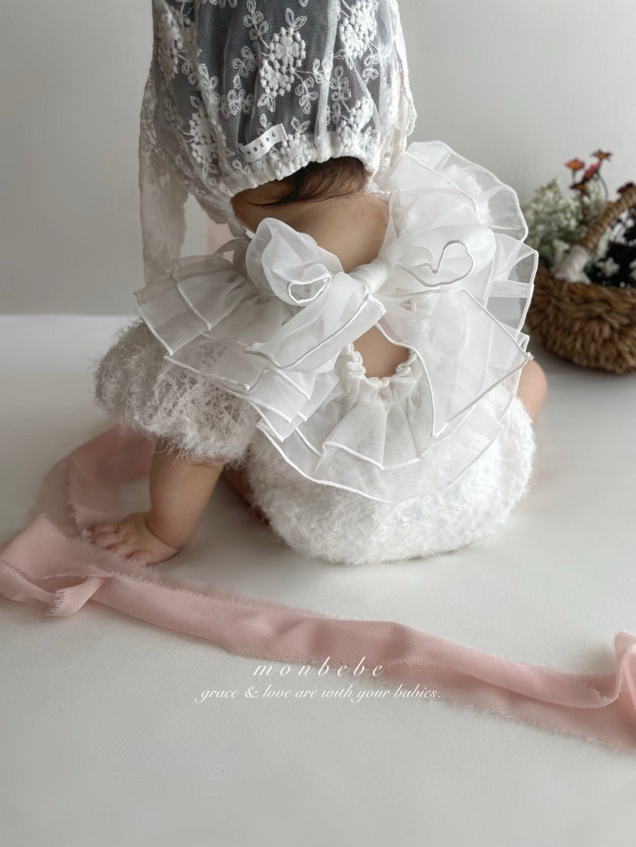 Camellia Suit