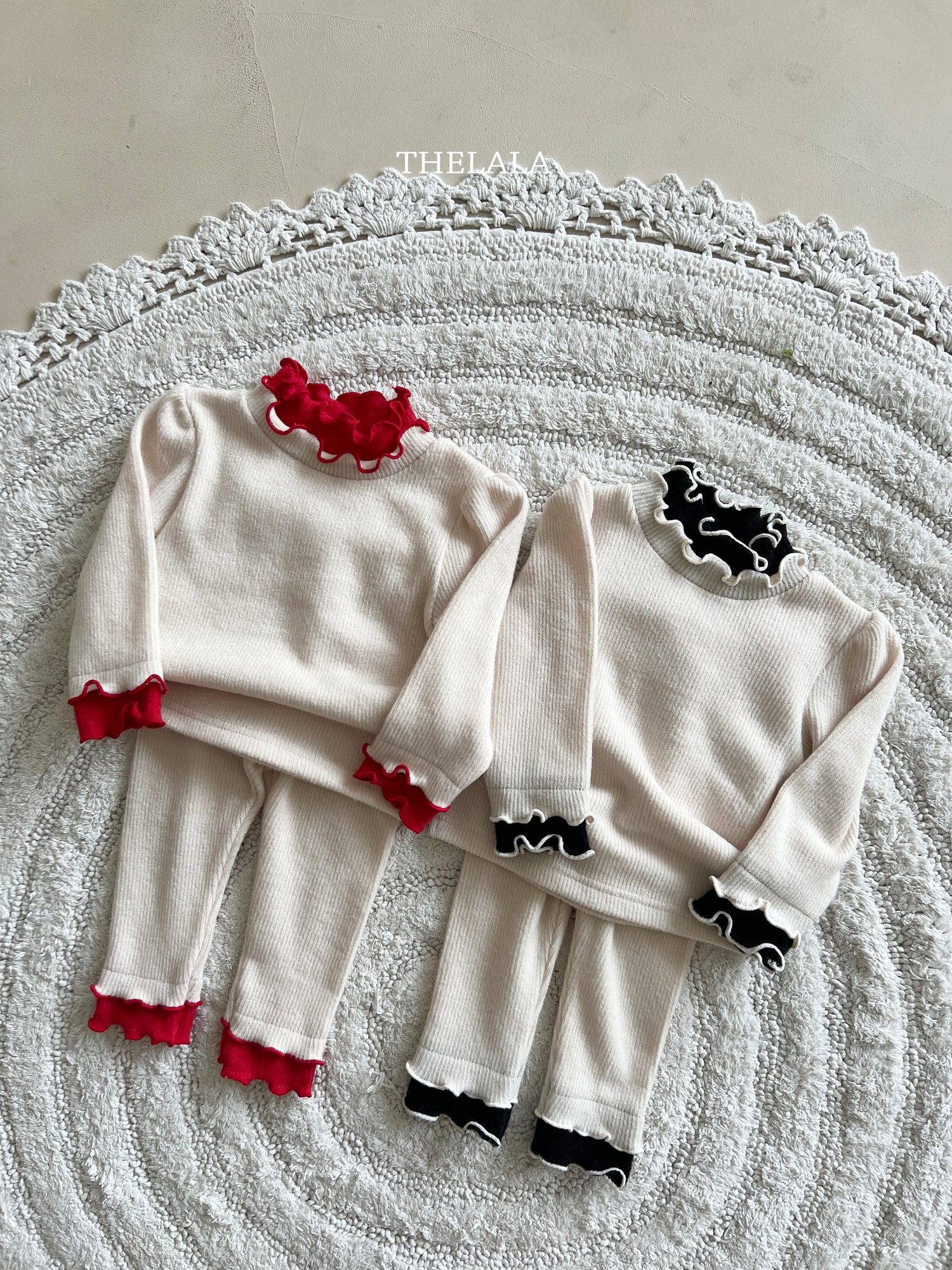 Two Ring Tee