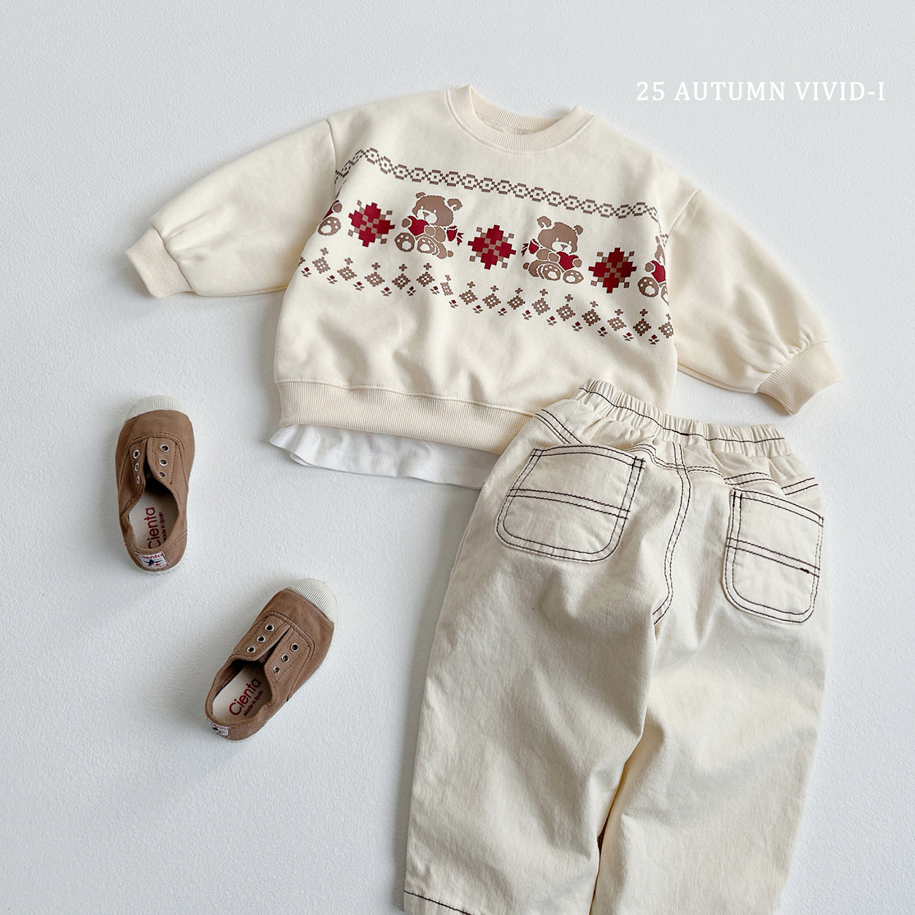 Nordic Sweatshirt