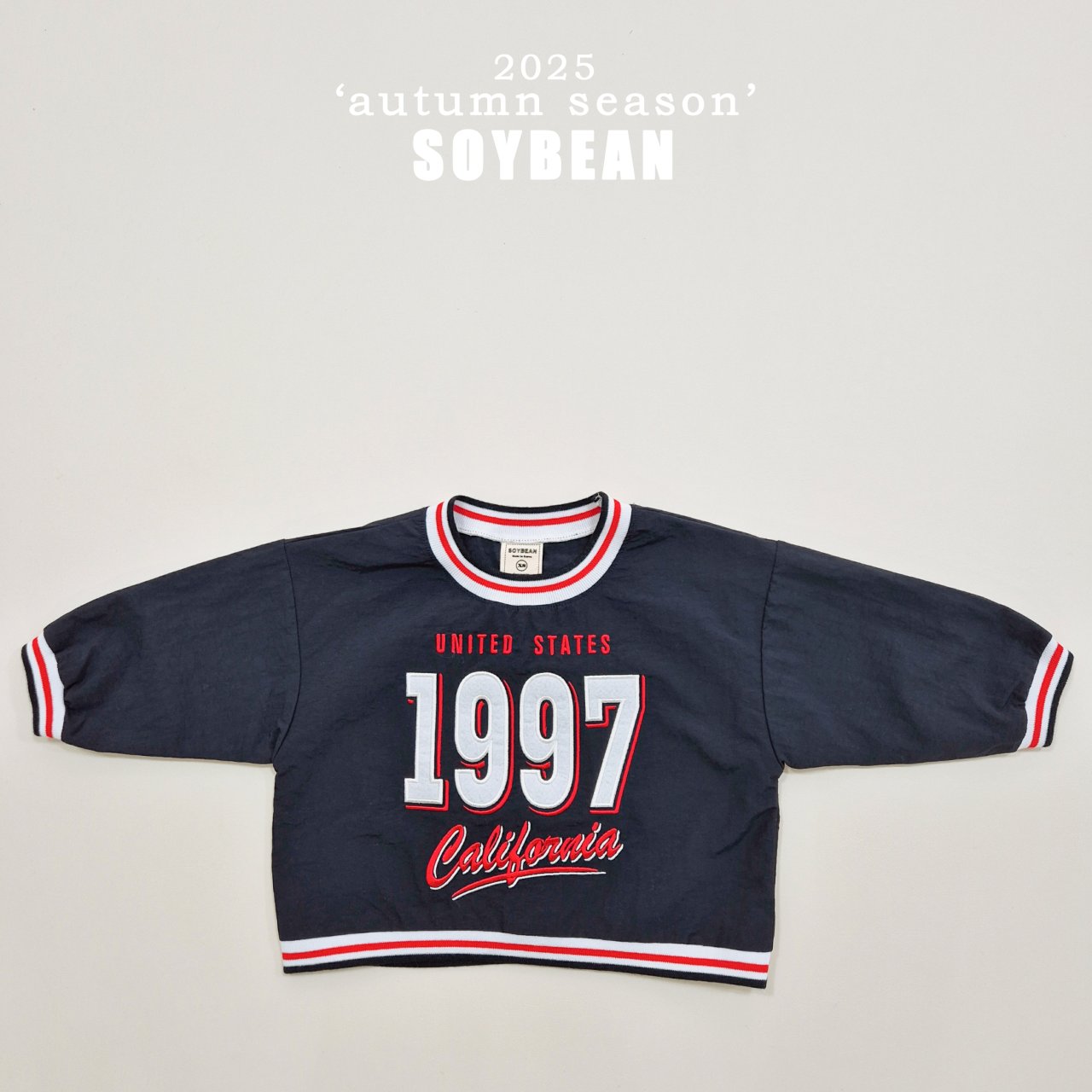 1997 Washed Sweatshirt