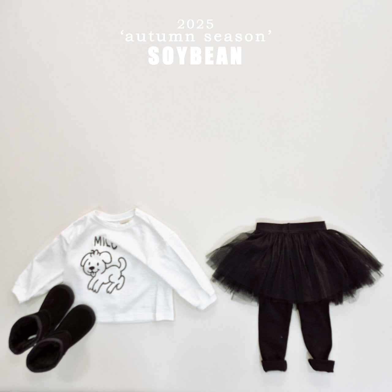 Milo Slub Tee
