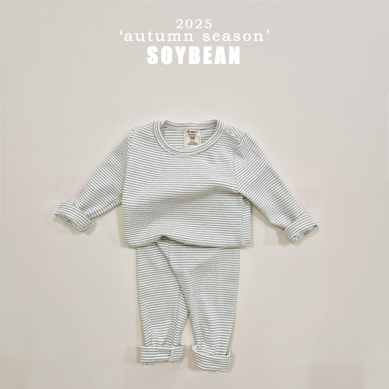 Fluffy Jam Loungewear