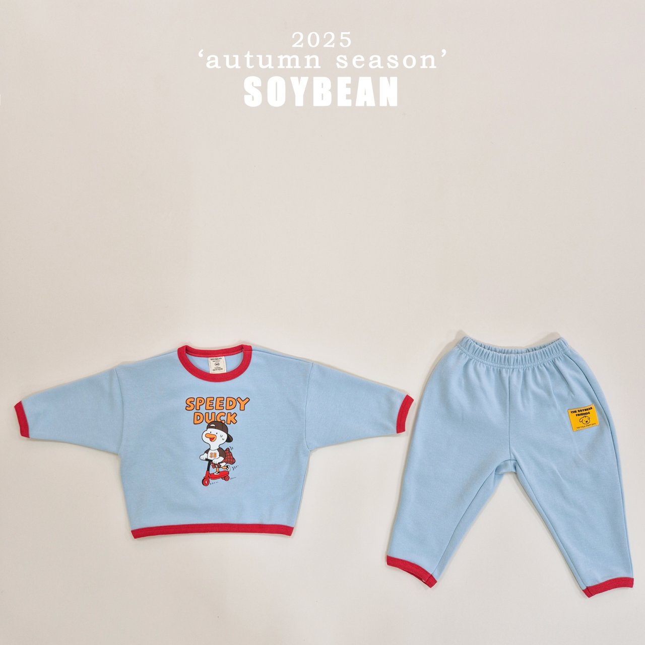 Speed Duck Set