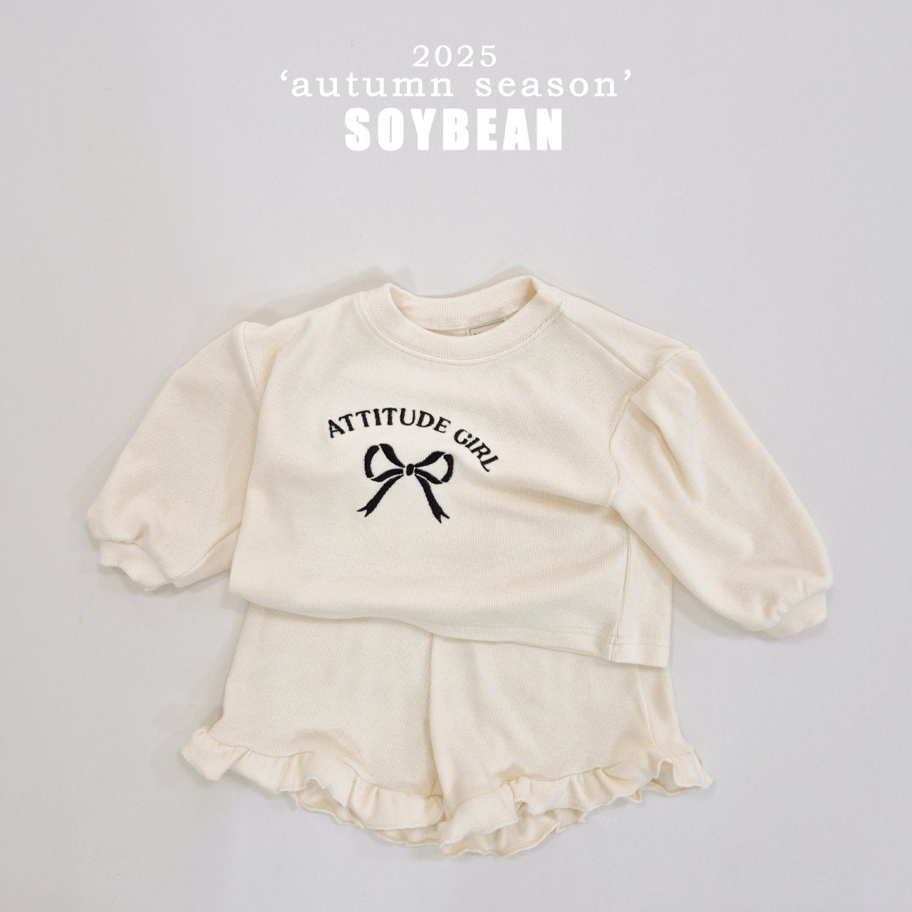 Attitude Set