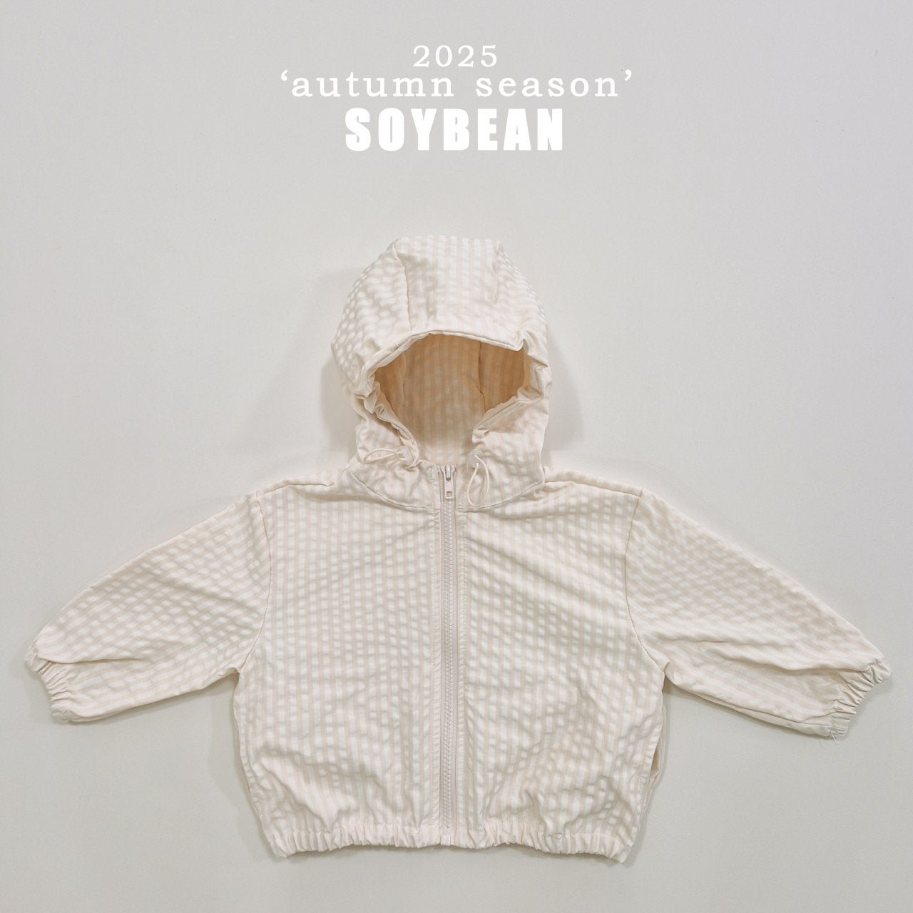 Wind Flared Jacket