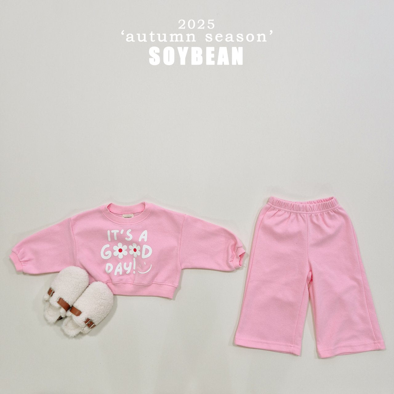 It’s Good Crop Set