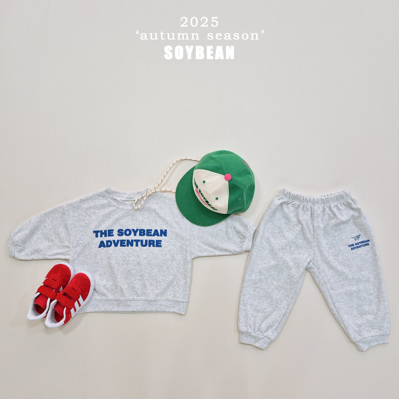 Terry Adventure Set