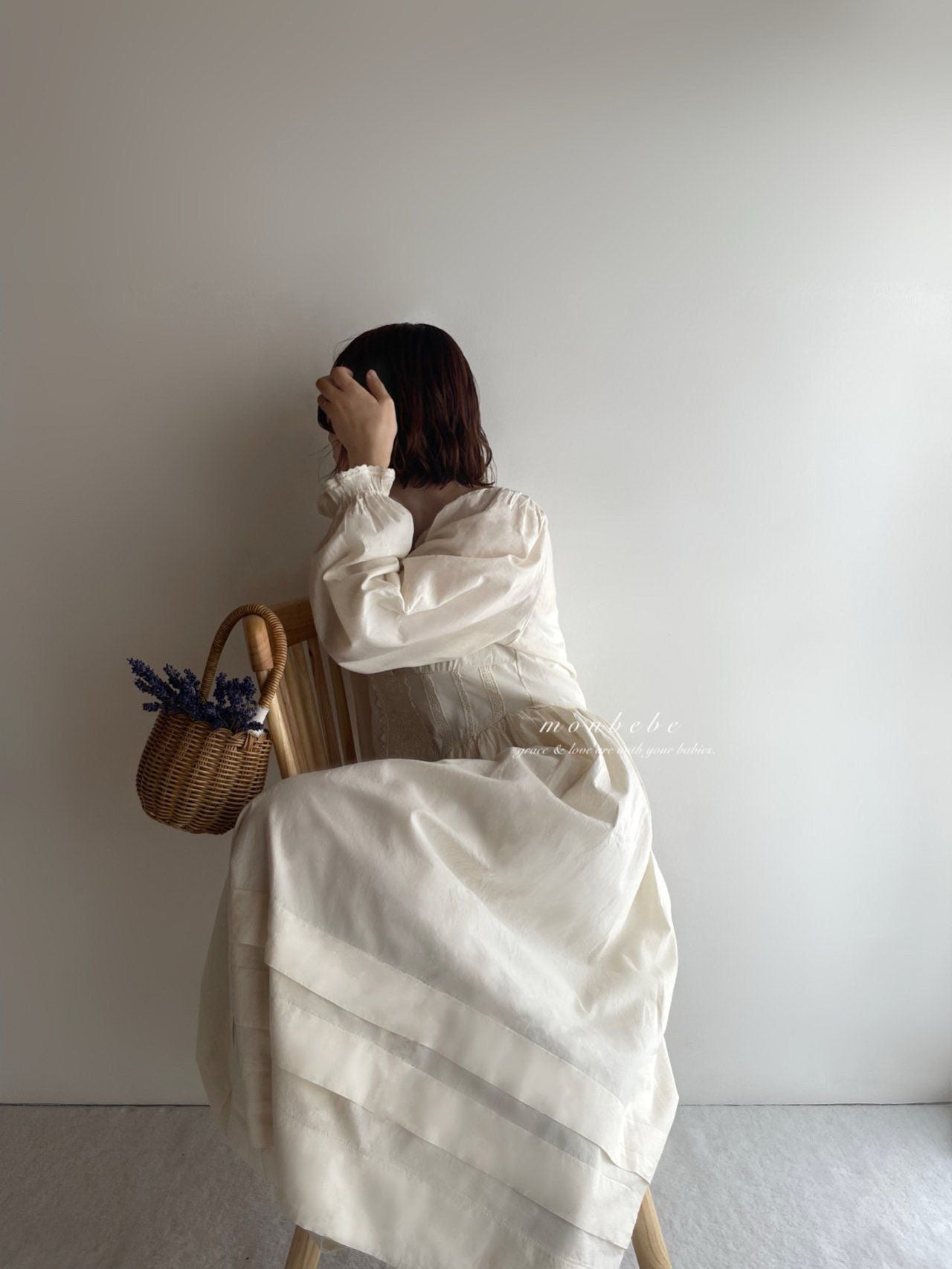 Miel Dress (Mom)