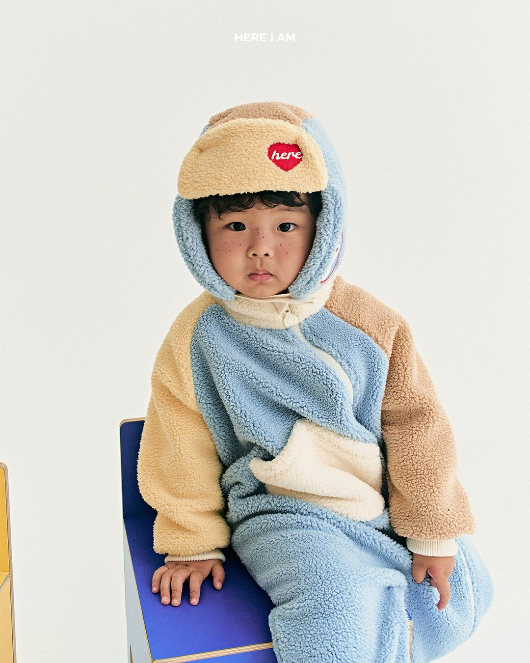 Tender Toy Hat