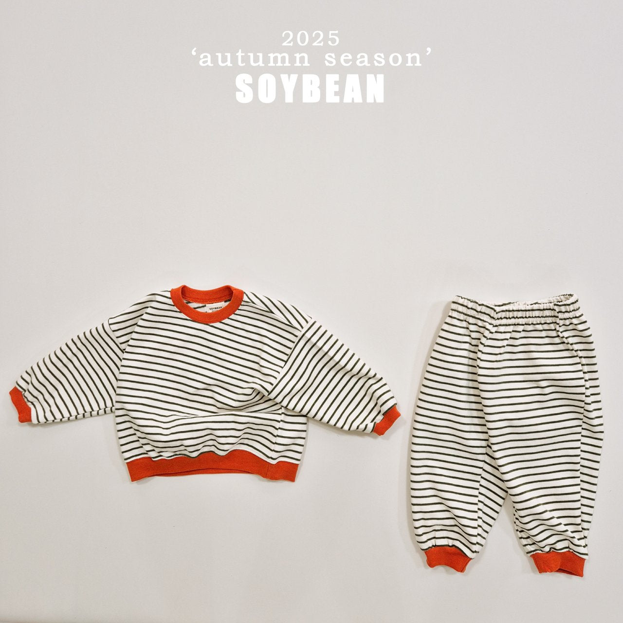 Point Stripe Set