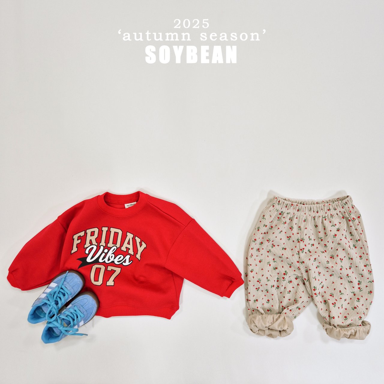 Friday Sweatshirt