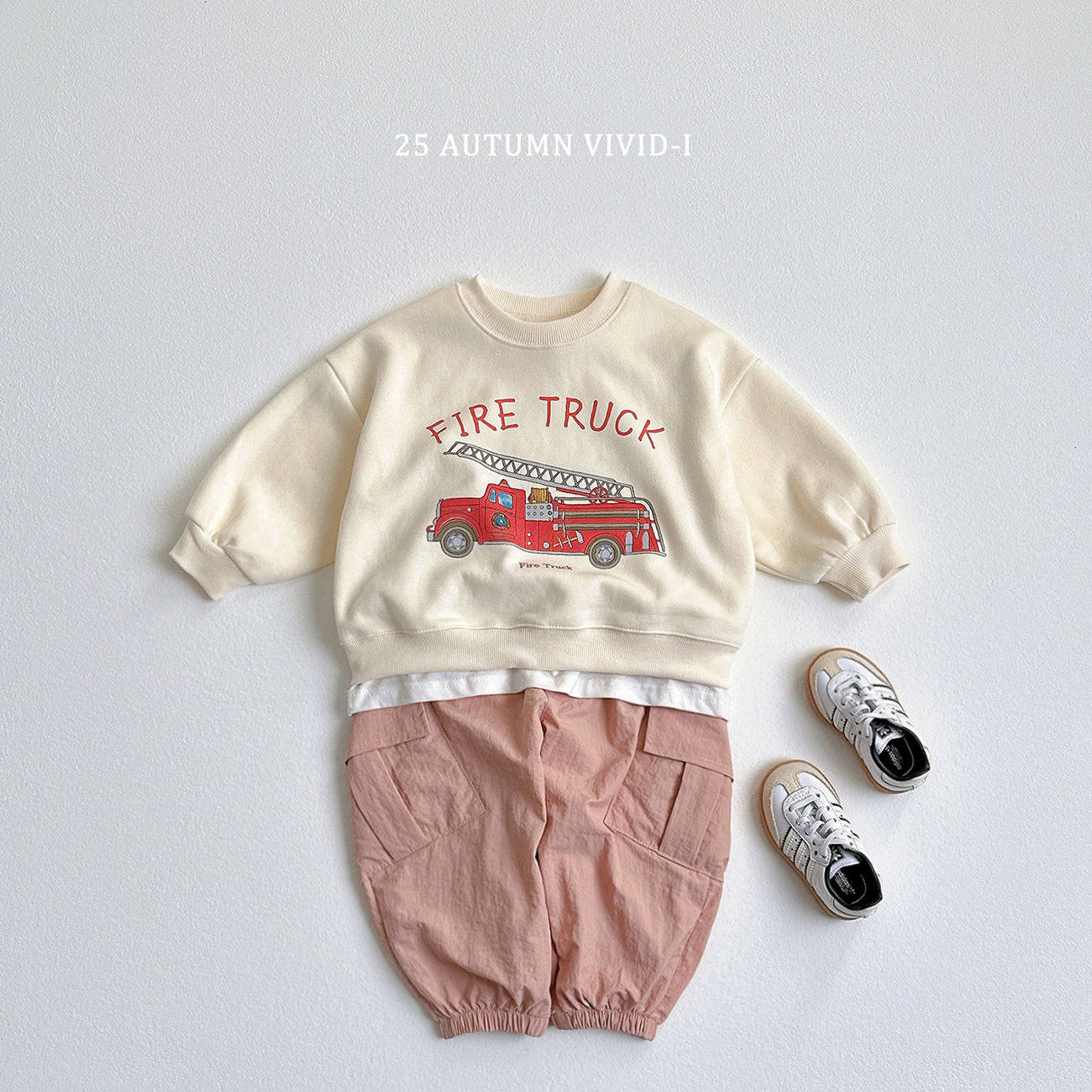 Classic Car Sweatshirt