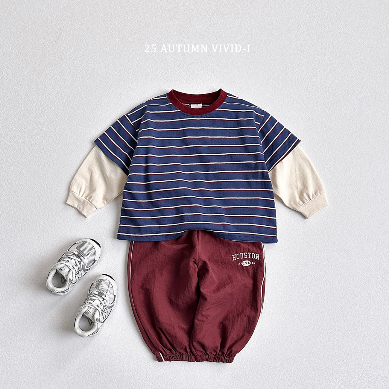 Tutu Layered T-shirt