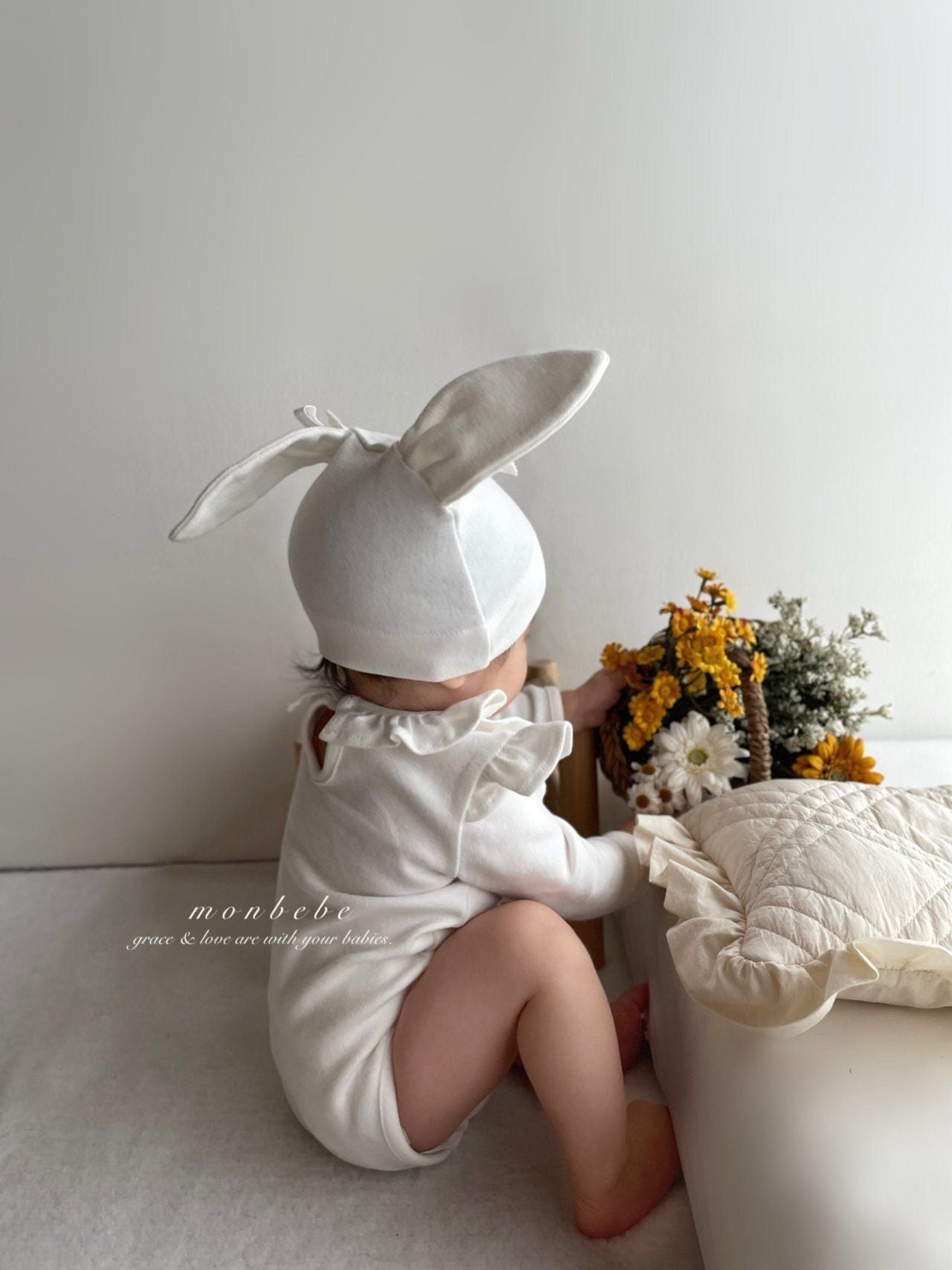 Emma Bunny Tee