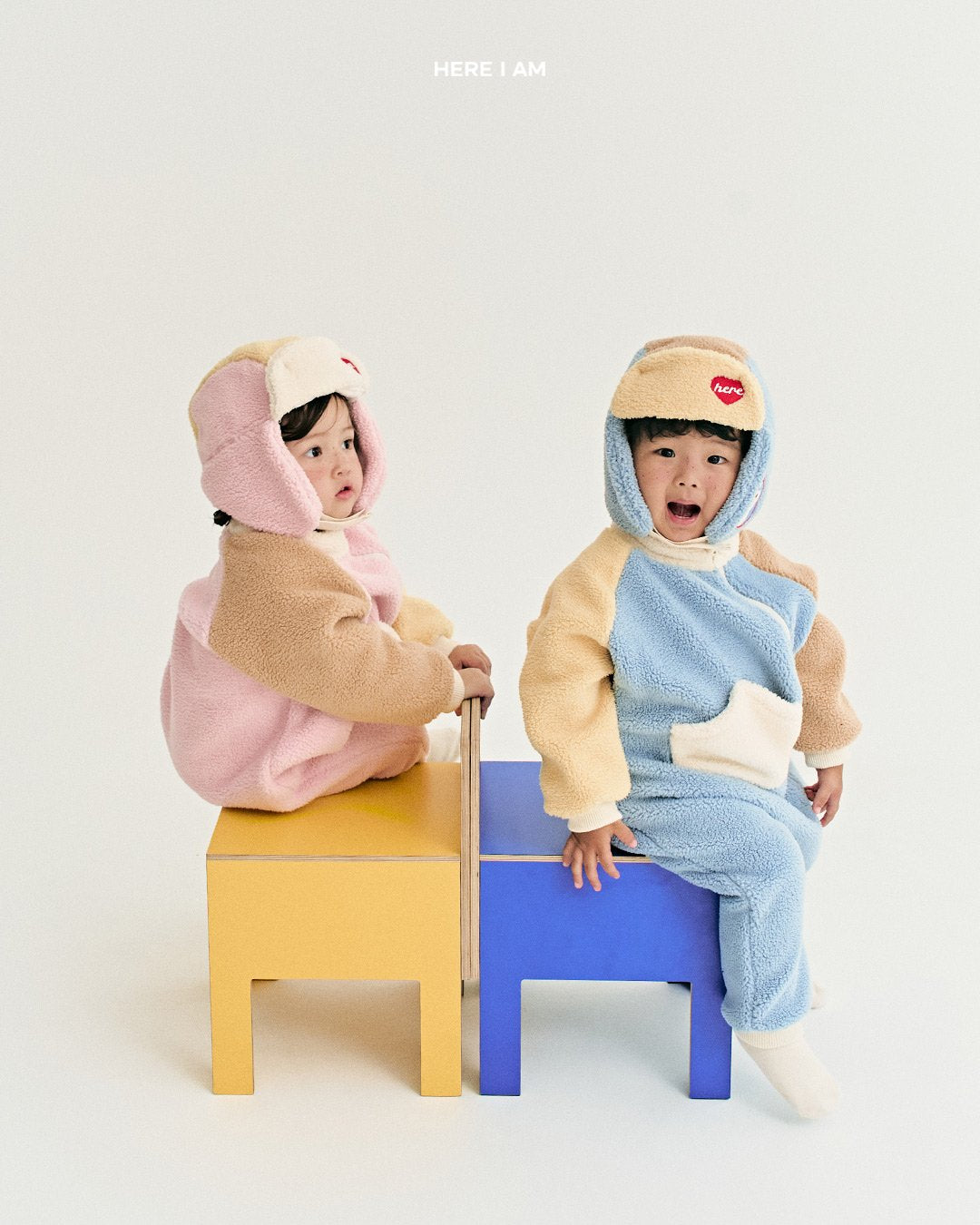 Tender Baby Suit