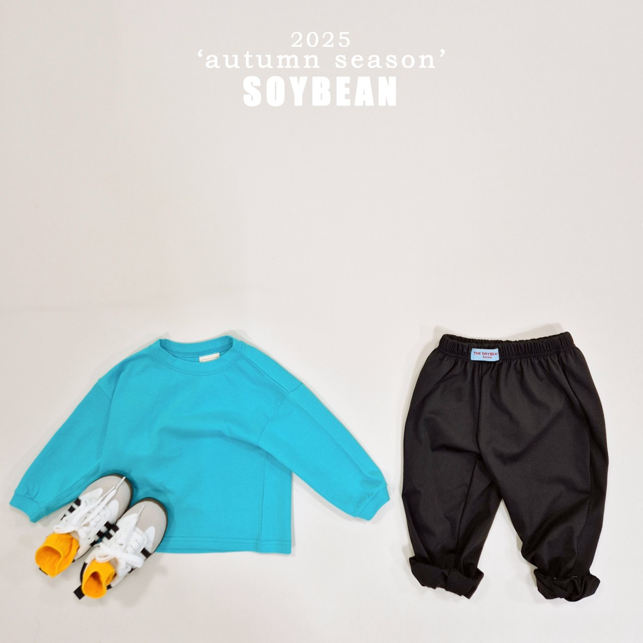 Home Jogger Pants