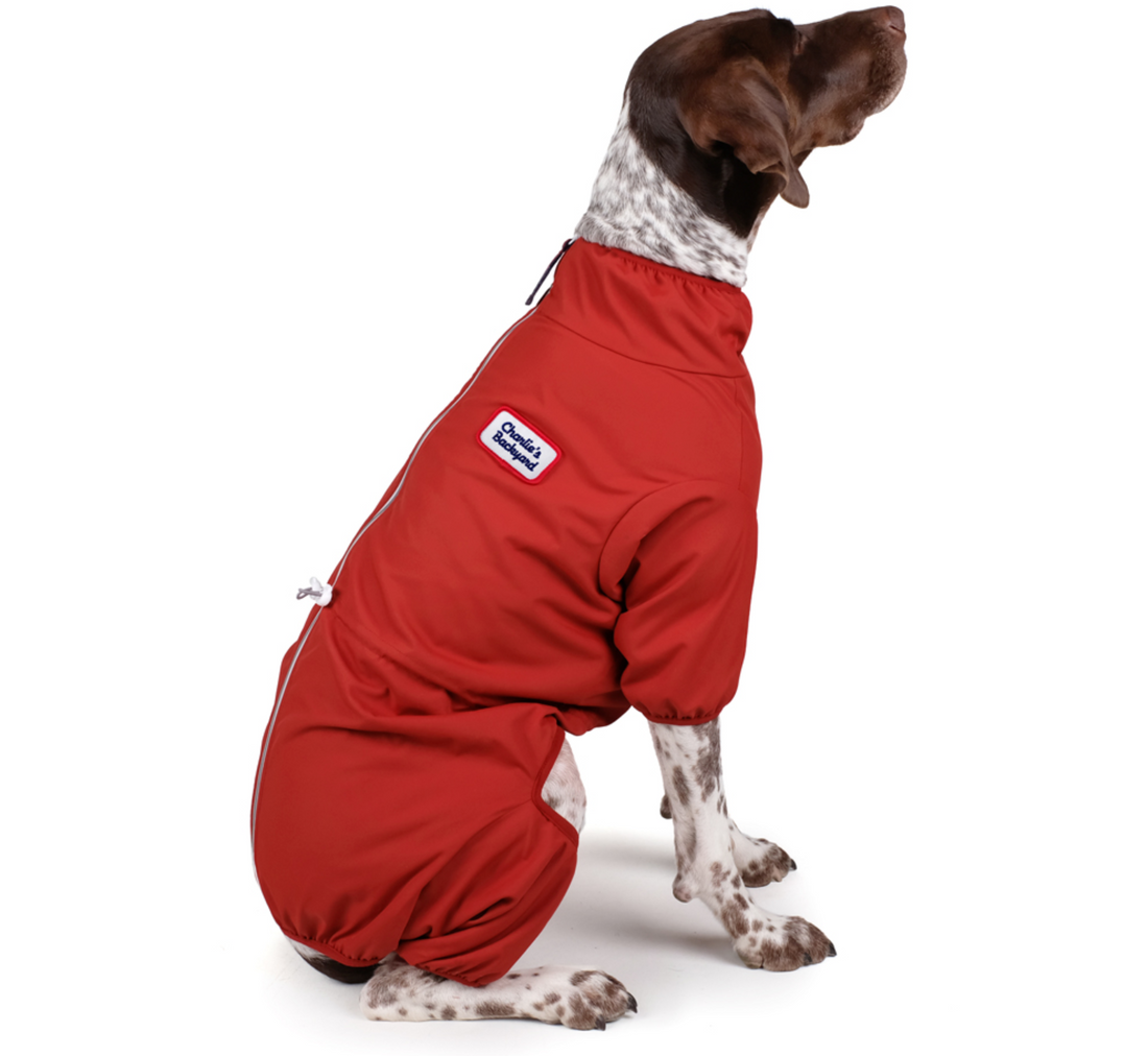 Mechanic Suit - 3 Colours (-17kg)